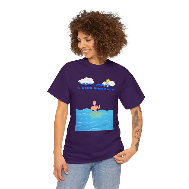 Dolphin Safe