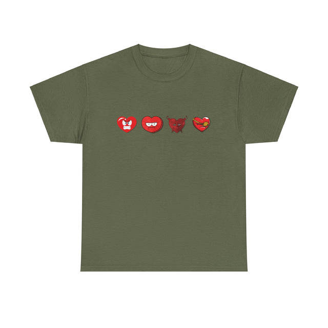 Fuck Valentines Day - The Wall