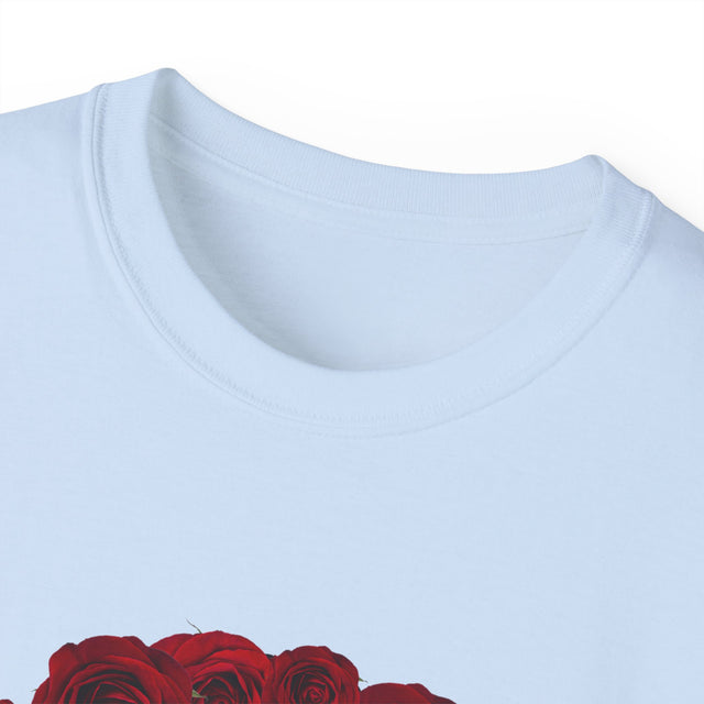 Chocolate RedHead - Roses
