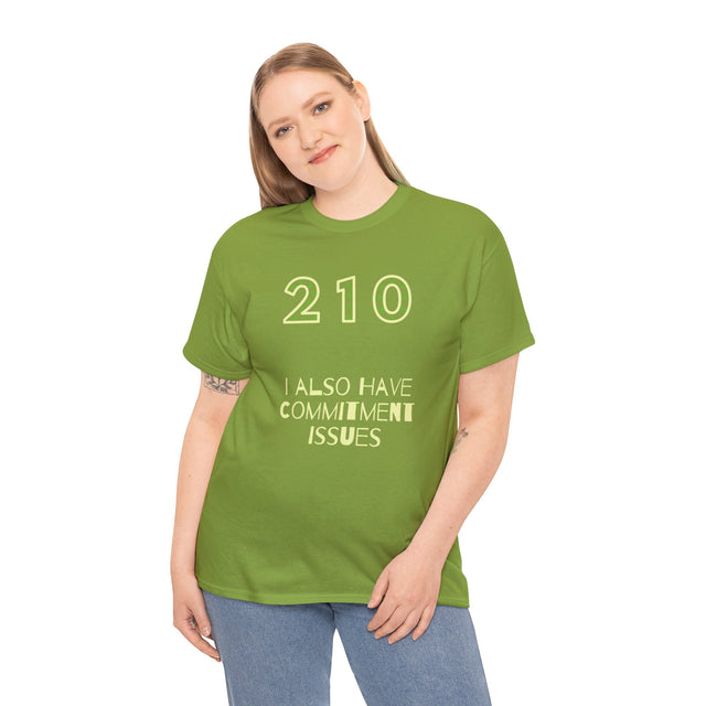 210 - LIGHT