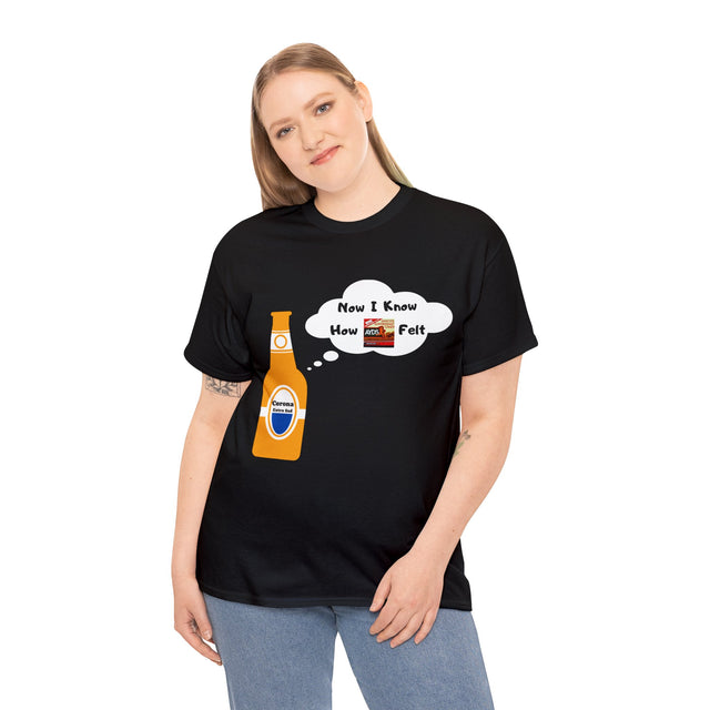 Corona Extra Sad