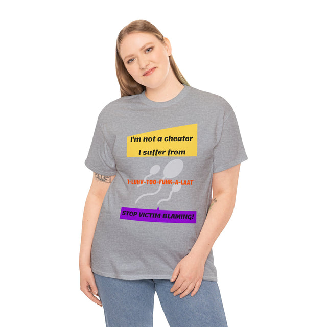 Stop Victim Blaming 2