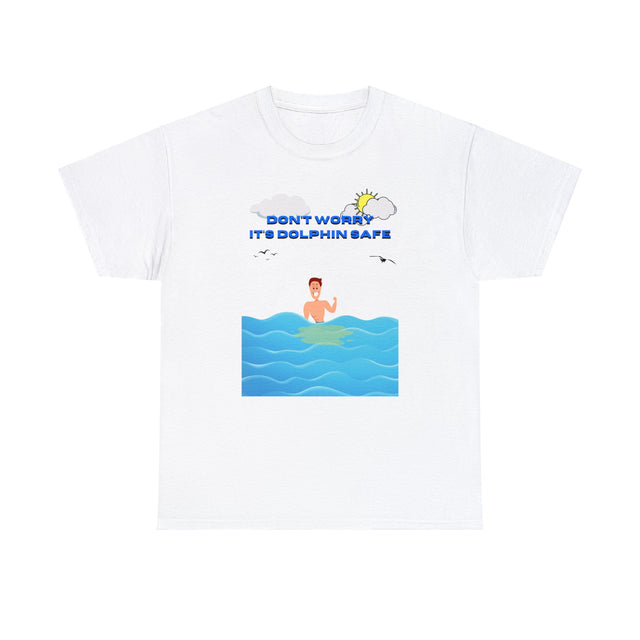 Dolphin Safe