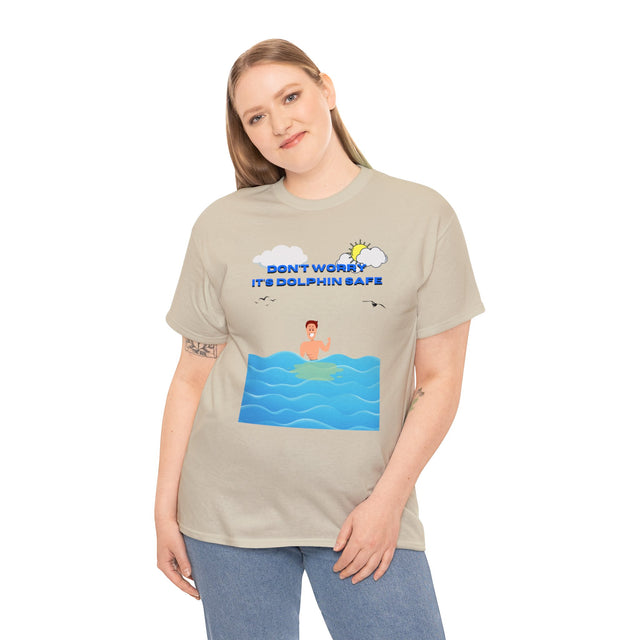 Dolphin Safe