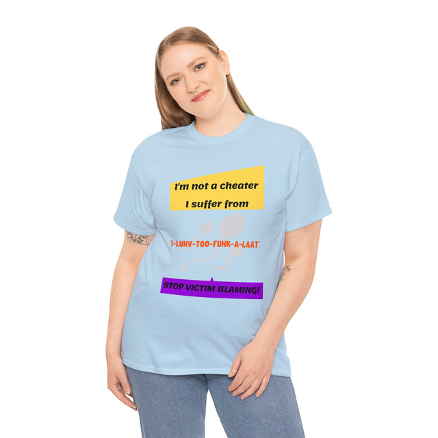 Stop Victim Blaming 2
