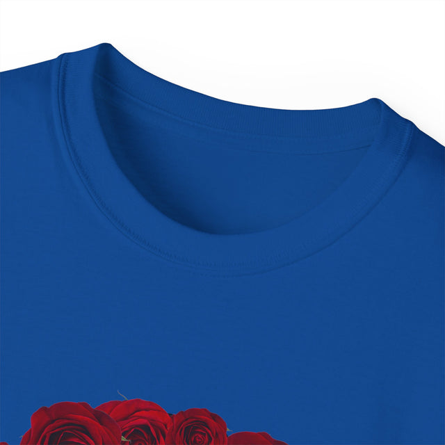 Chocolate RedHead - Roses