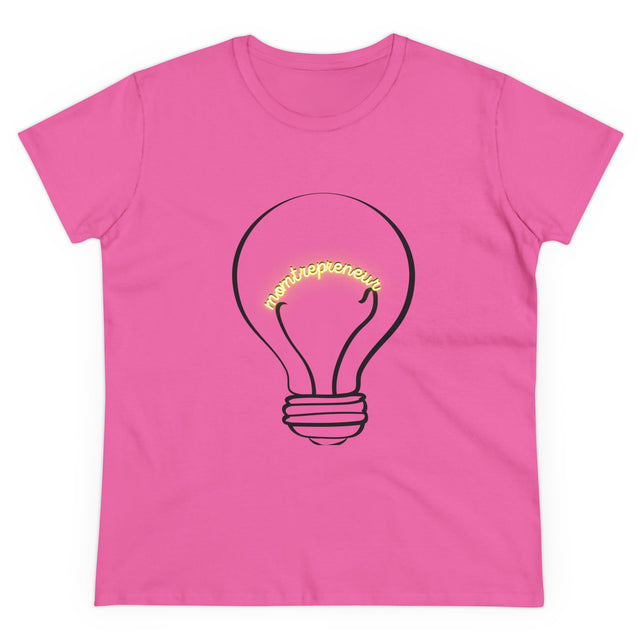 Momtrepreneur - Lady Tee