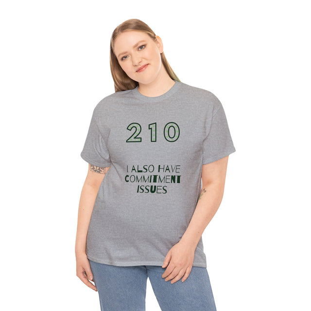 210 - DARK