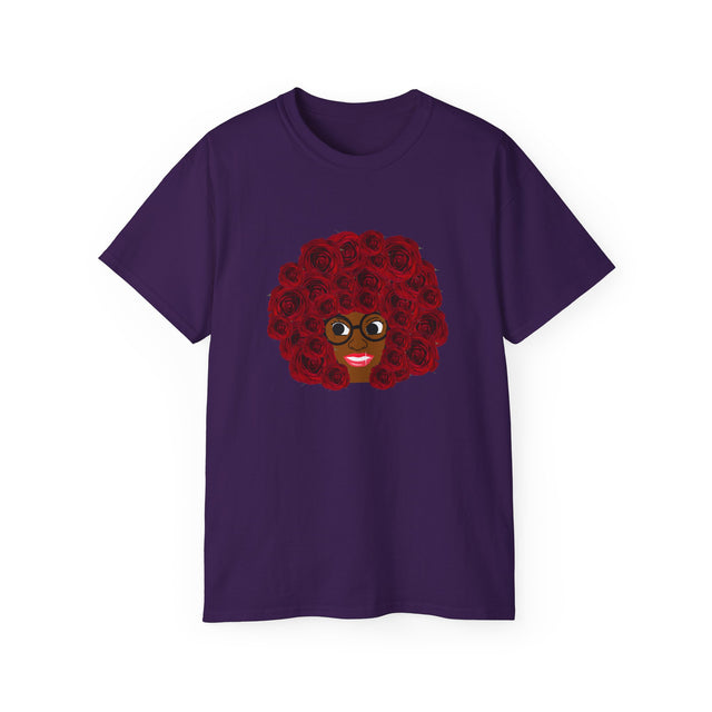Chocolate RedHead - Roses