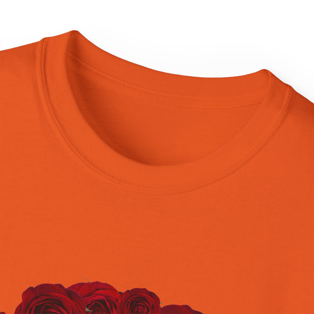 Chocolate RedHead - Roses