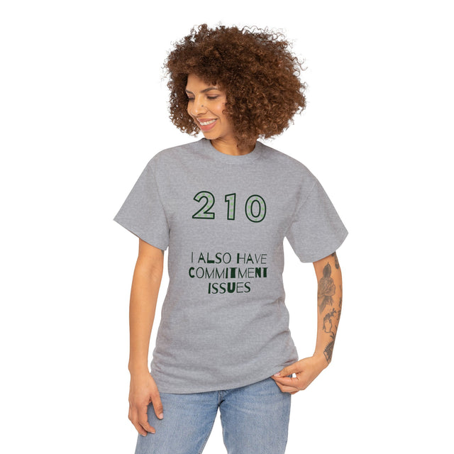 210 - DARK