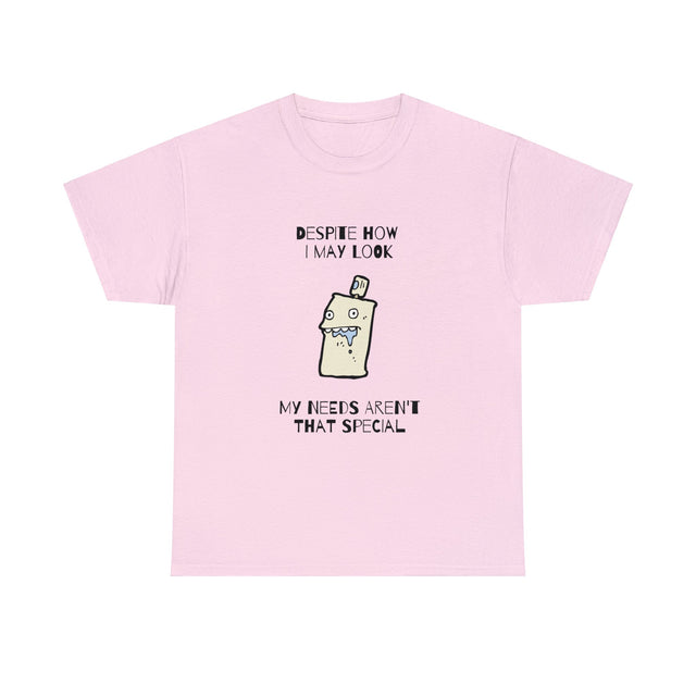 Spray Can Needs