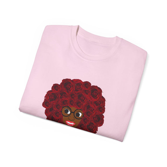 Chocolate RedHead - Roses