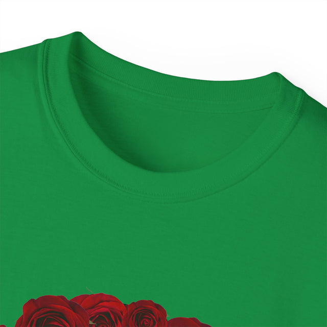 Chocolate RedHead - Roses