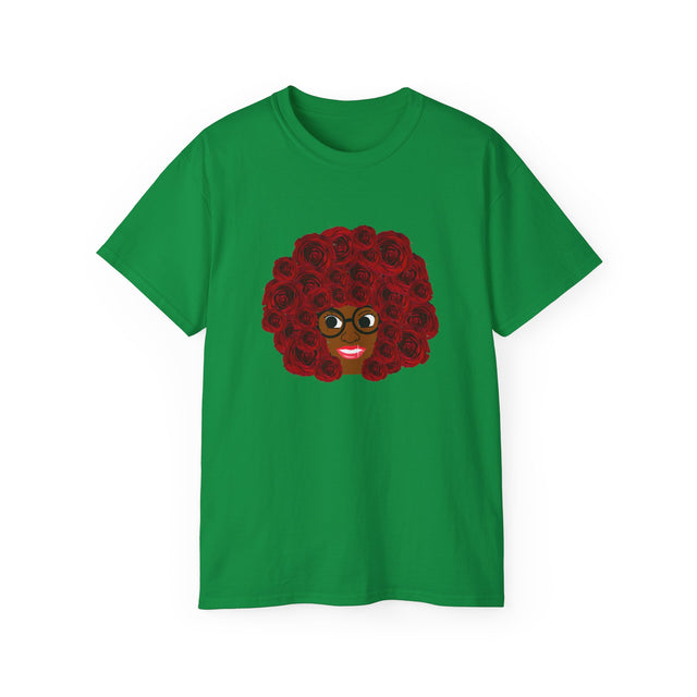 Chocolate RedHead - Roses