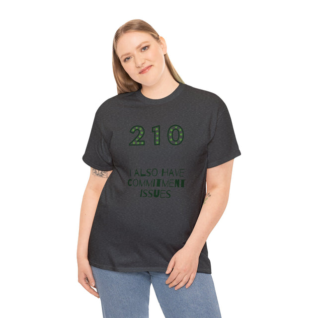 210 - DARK