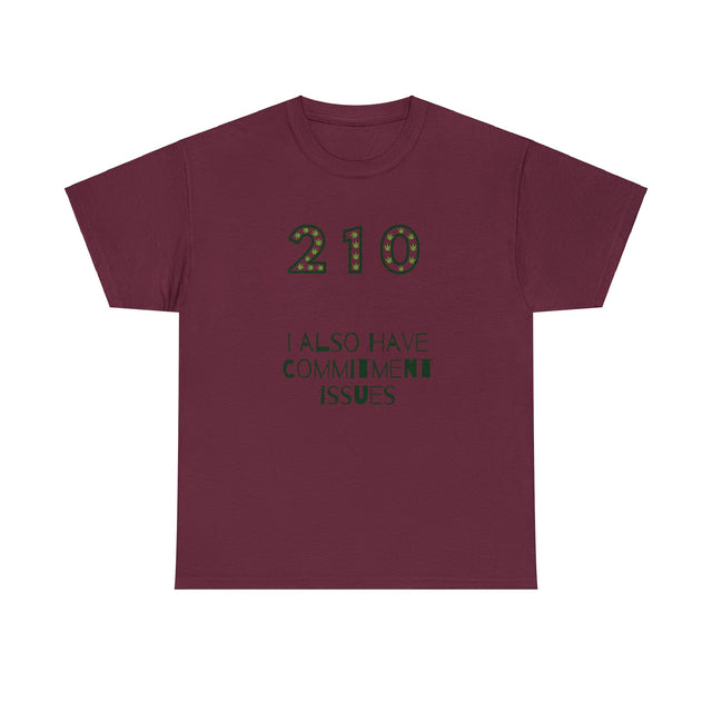 210 - DARK