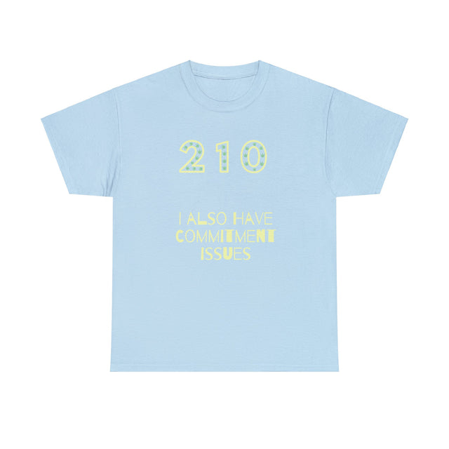 210 - LIGHT