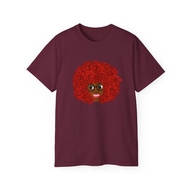 Chocolate RedHead - Ribbons