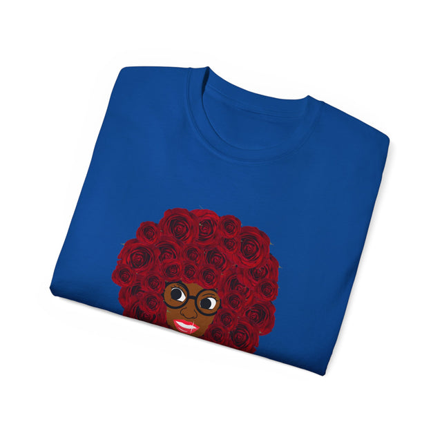 Chocolate RedHead - Roses