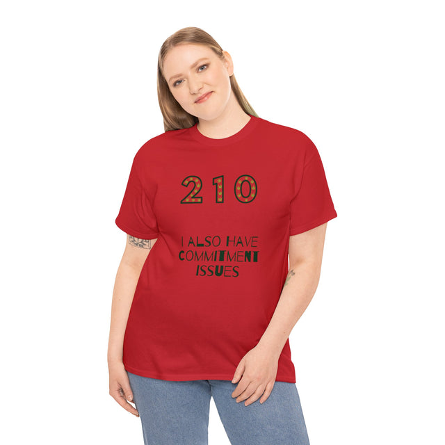 210 - DARK