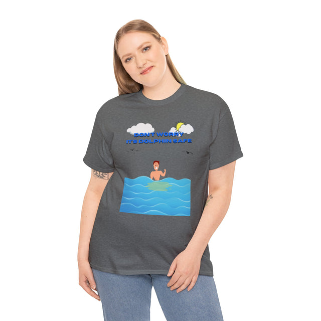 Dolphin Safe