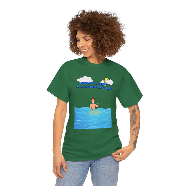 Dolphin Safe