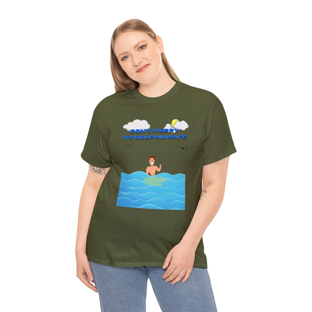 Dolphin Safe