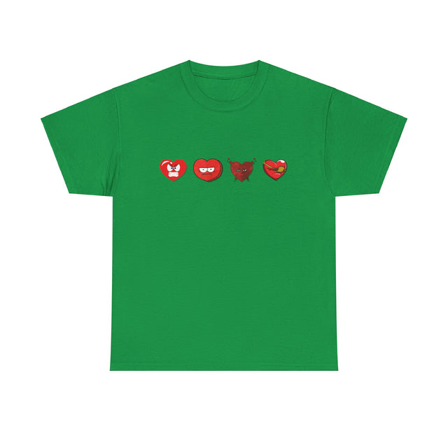 Fuck Valentines Day - The Wall