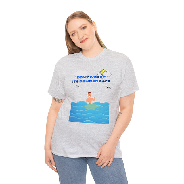 Dolphin Safe