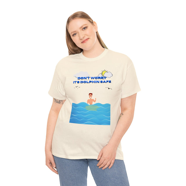 Dolphin Safe