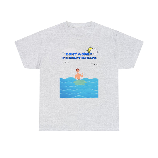 Dolphin Safe