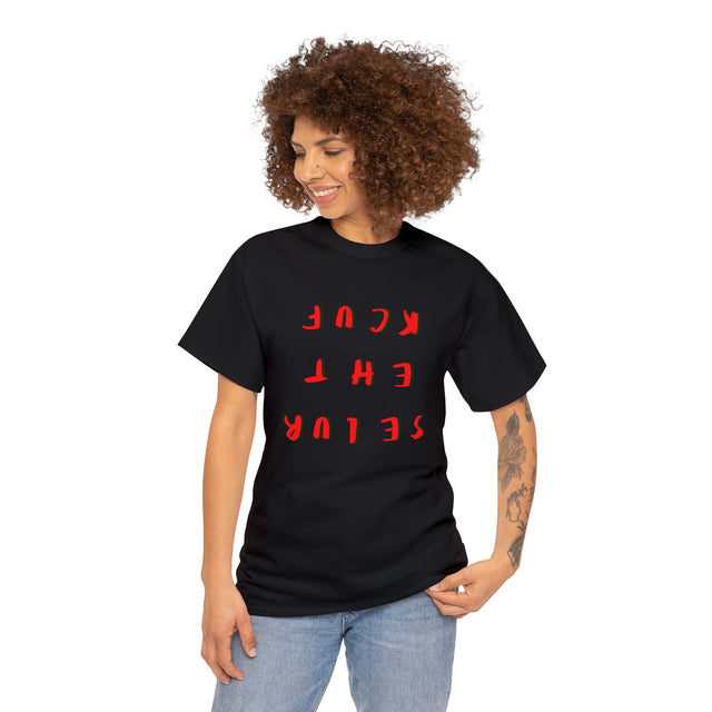 Fuck The Rules - Red