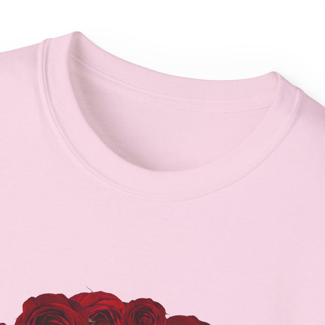 Chocolate RedHead - Roses
