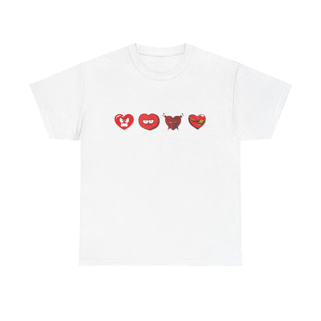 Fuck Valentines Day - The Wall