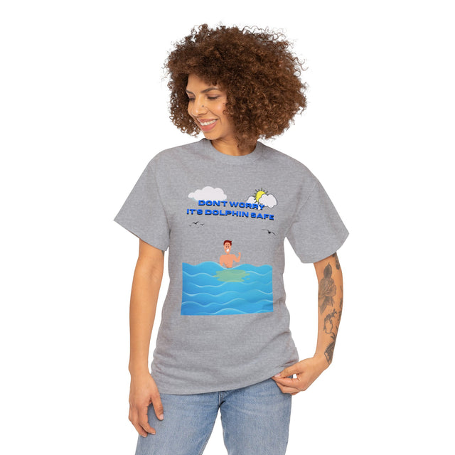 Dolphin Safe