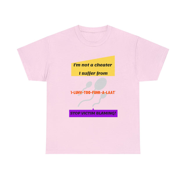 Stop Victim Blaming 2