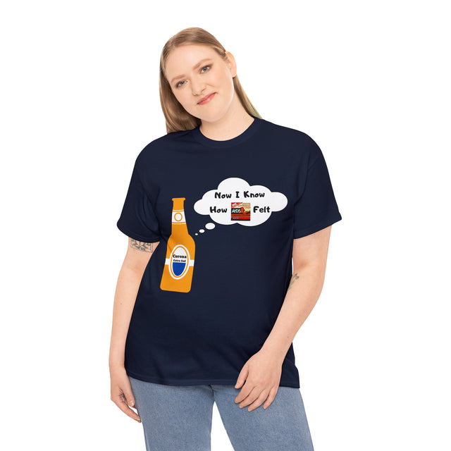 Corona Extra Sad