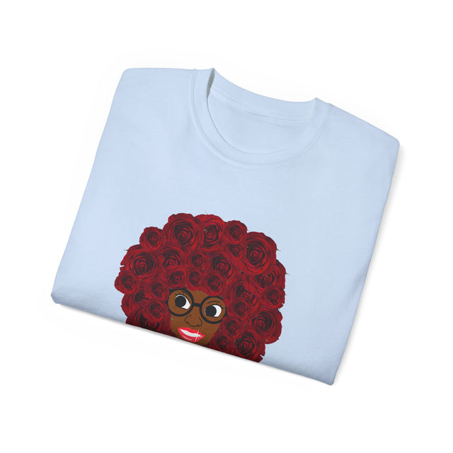 Chocolate RedHead - Roses