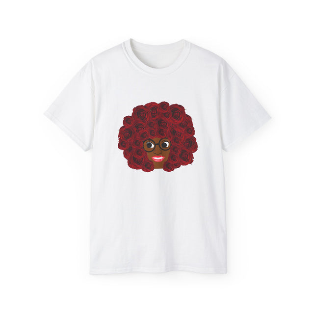 Chocolate RedHead - Roses
