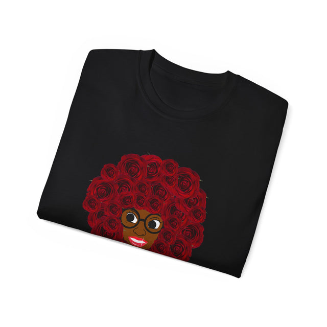 Chocolate RedHead - Roses