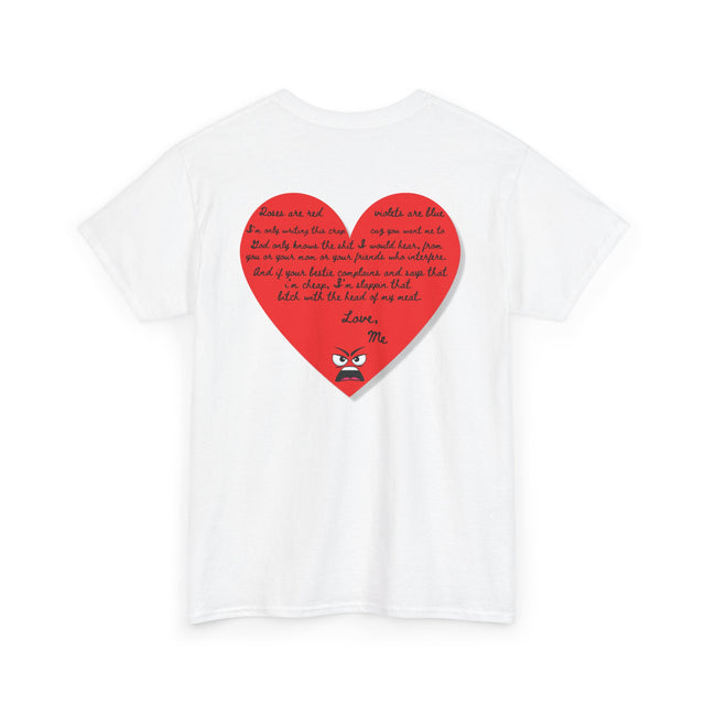 Fuck Valentines Day - The Wall