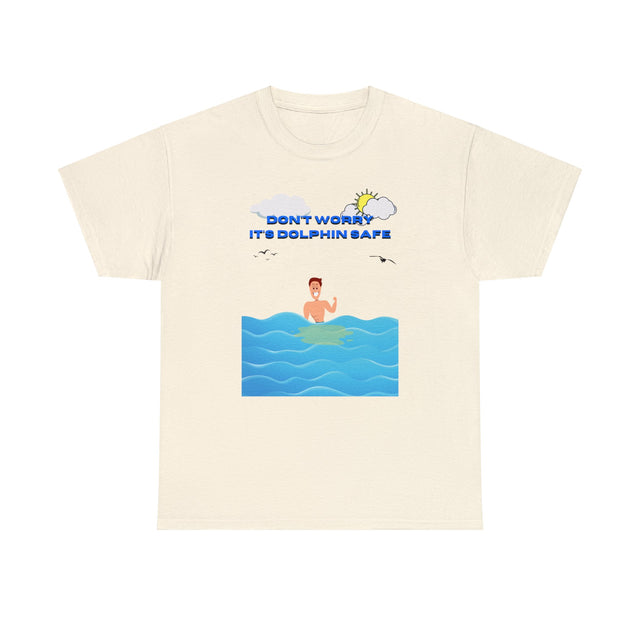 Dolphin Safe