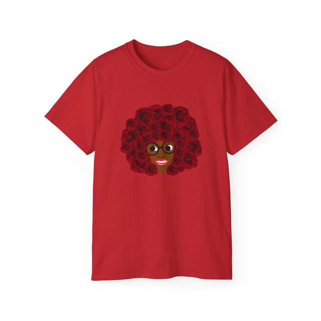 Chocolate RedHead - Roses
