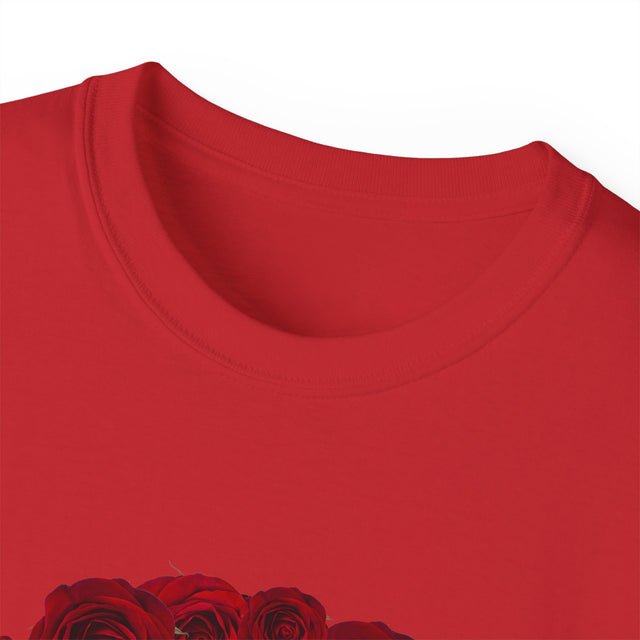 Chocolate RedHead - Roses