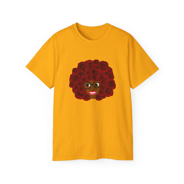 Chocolate RedHead - Roses