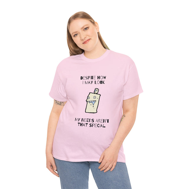 Spray Can Needs