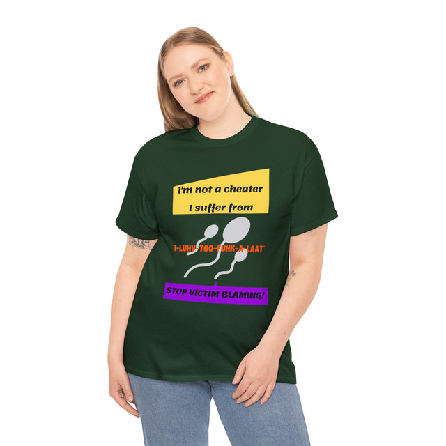Stop Victim Blaming 2