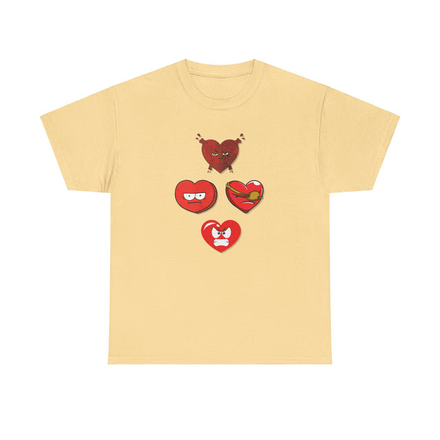 Fuck Valentines Day - The Gang