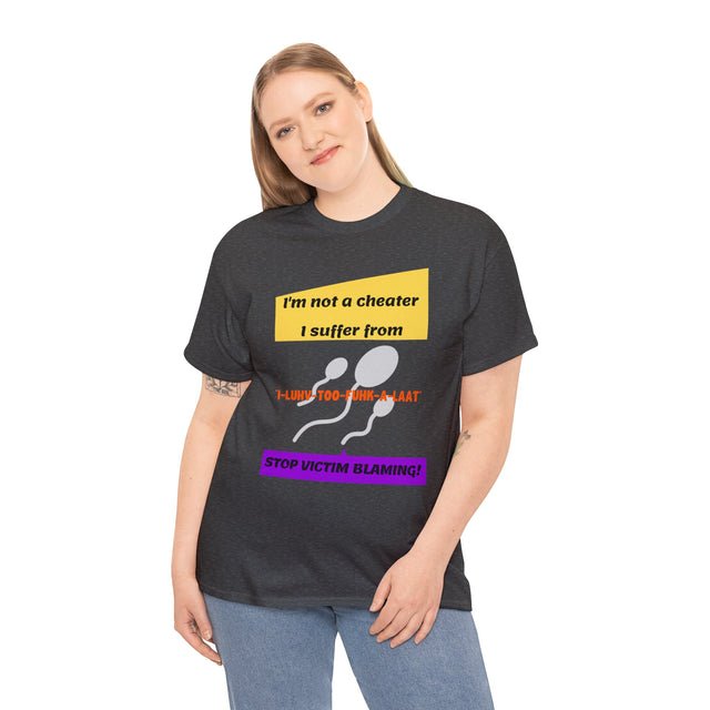 Stop Victim Blaming 2